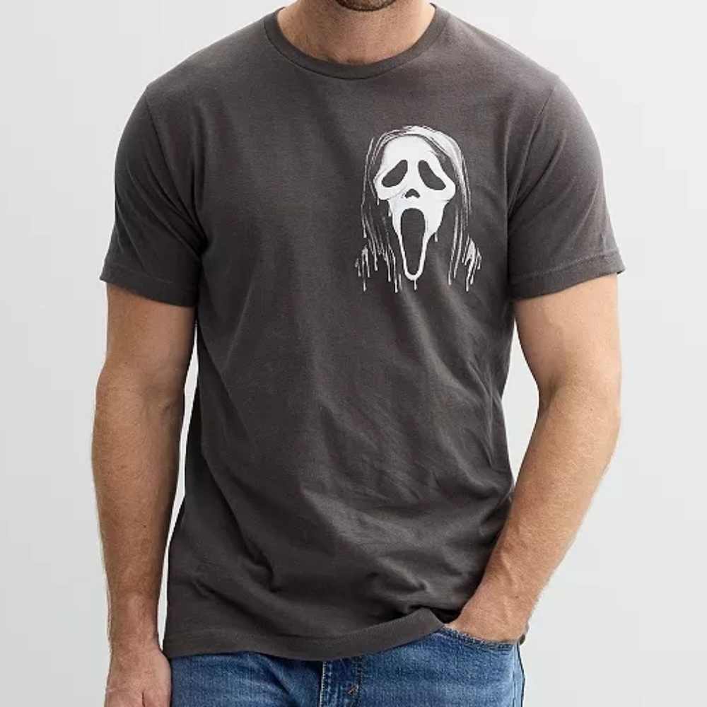 Ghostface T-Shirt (New)